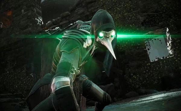 [Reseña] Thymesia, un soulslike con personalidad propia y un interesante sistema de armas