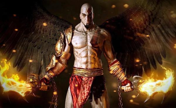 Por supuesto, God of War es una de las sagas que sirven como claros ejemplos de mitología en videojuegos, pues sus juegos se inspiraron en la mitología griega y en los mitos nórdicos en sus dos últimas entregas.