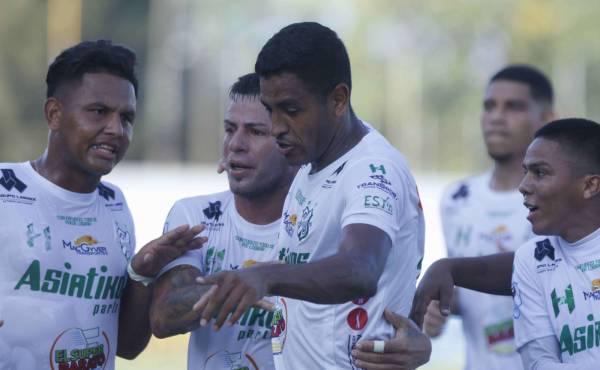 En las últimas horas se conoció que Ramón Maradiaga dejó la dirección técnica del conjunto escualo. Primi, asumirá la dirigencia del Olancho FC.