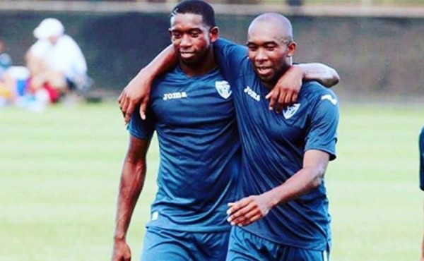 El emotivo mensaje de apoyo de Jerry Palacios a su hermano Johnny