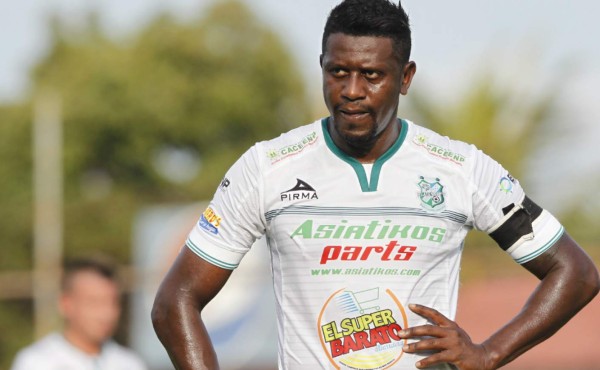 ¿Se retira? Edgar Álvarez descifra su futuro tras la final ante Motagua