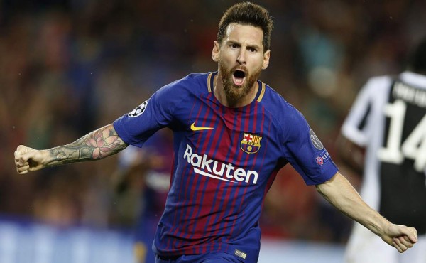 ¡Messi no es el más caro! Las cláusulas de rescisión más altas del fútbol