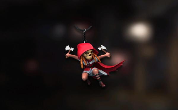 Call of Duty: MW2 y Warzone 2.0 reviven el mito de Caperucita Roja con un lote de aspecto y armas en la tienda