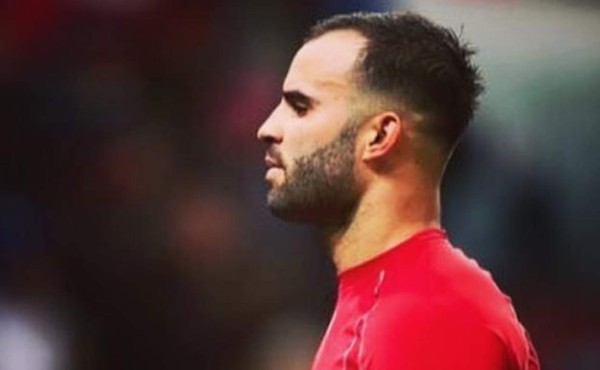 Confirman su reconciliación: Jesé Rodríguez se le vuelve a declarar a Aurah Ruiz tras serle infiel &nbsp;&nbsp;