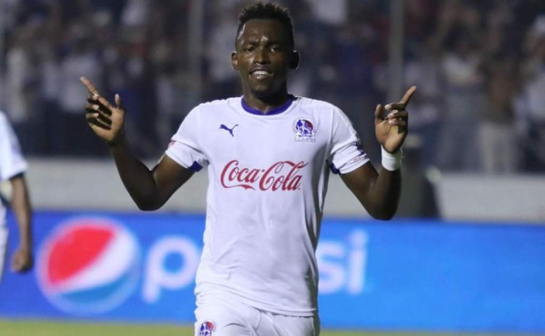 Estos son los delanteros encargados de anotar goles en las ligas centroamericanas