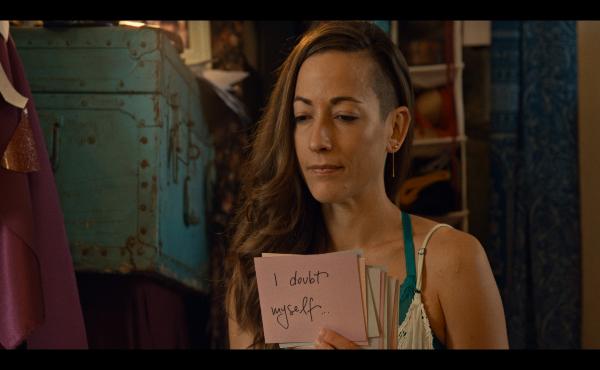 El drama Morgan Mask’s, producción de la que Carolina se siente muy orgullosa, puede encontrarse en el catálogo de Tubi, Amazon, Apple TV y Google Películas.