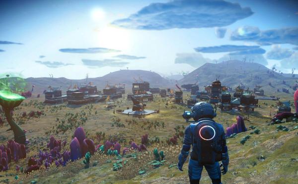 A pesar del desastre que representó su estreno inicial, hoy en día, No Man’s Sky es un juego altamente disfrutable.