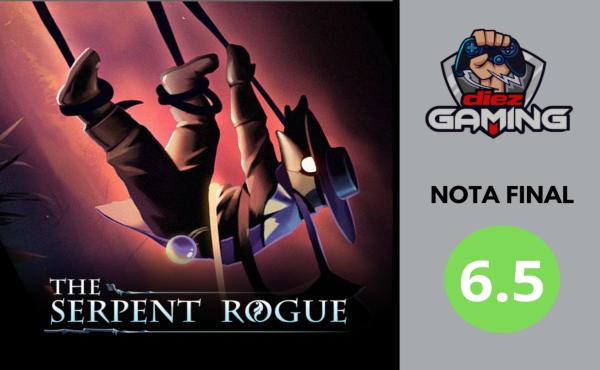 [Reseña] The Serpent Rogue, un colorido título que ofrece una experiencia interesante pero exasperante