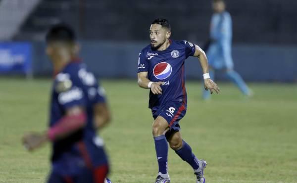 Fichajes Honduras: Un grande pretende a Buba López, legionario vuelve a Honduras, Olimpia pretende figura y Real España anuncia bajas