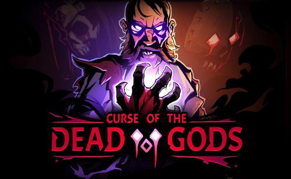 Curse of the Dead Gods, desarrollado por Passtech Games y distribuido por Focus Home Interactive, estrenó en marzo de 2020.