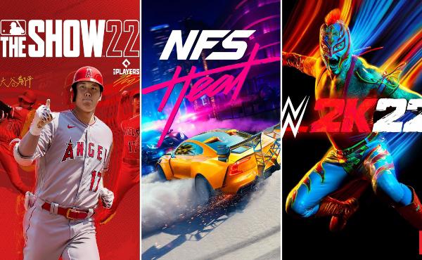 Tremendos descuentos en juegazos en los Days of Play de PlayStation: te presentamos los mejores aquí