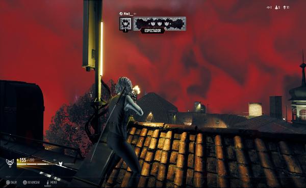 [Reseña] Vampire: The Masquerade – Bloodhunt, el battle royale gratuito que ofrece una experiencia sobrenatural