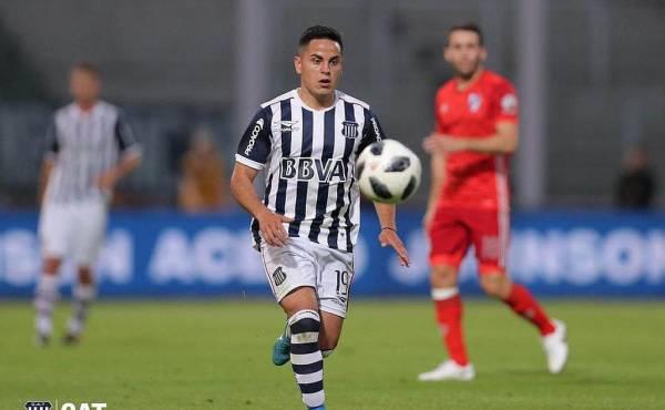 Fichajes Honduras: Motagua amarra bombazo, Denil Maldonado apunta a gigante de México y blindan a Rigo Rivas