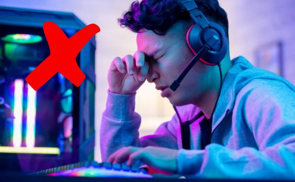 ¿Estás jugando correctamente? Te compartimos cinco consejos para evitar molestias y dolores al jugar