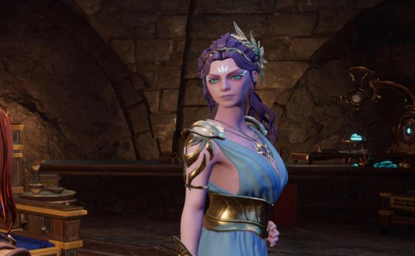 [Reseña] Asterigos: Curse Of The Stars, cuando un juego está hecho con cariño, ¡se nota!