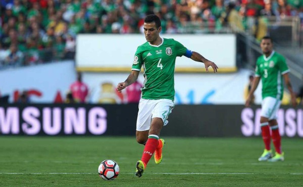 TOP: Los cracks que aunque su selección estará en Rusia ellos prácticamente no lo jugarán