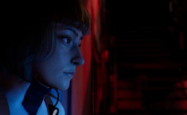 La compañía compartió impresionantes capturas en alta resolución.