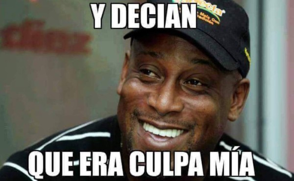 Ja, ja, ja, Honduras sufre ante Belice y la afición no lo perdona con los memes