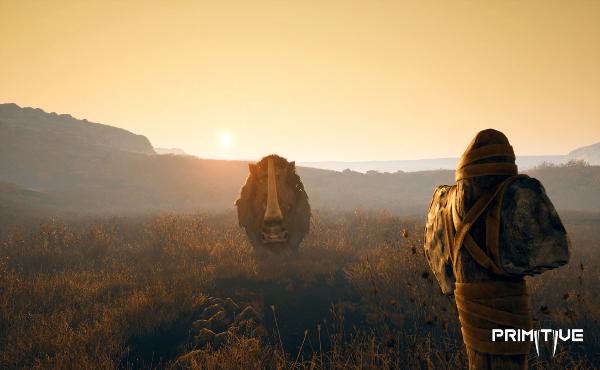 Tenemos el primer tráiler del juego de supervivencia primigenio y mundo abierto ‘Primitive’