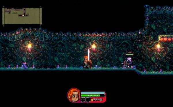 Modo de juego en solitario.