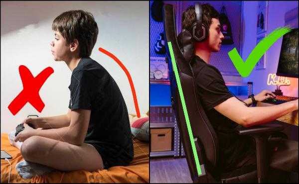 ¿Estás jugando correctamente? Te compartimos cinco consejos para evitar molestias y dolores al jugar