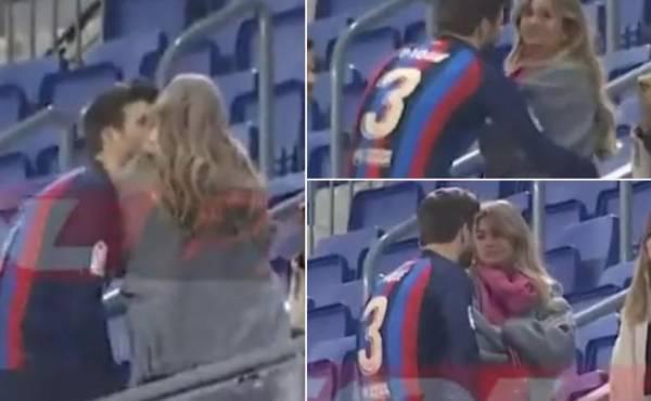 ¿Fue culpa de Shakira? La novia de Riqui Puig desvela el ‘secreto’ con el que Clara Chía enamoró a Piqué