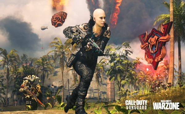 Call of Duty: Vanguard echa la lógica por la borda e introduce villanos de juegos pasados y armas futuristas