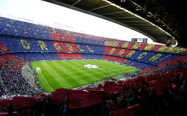 Bayern Múnich golea y elimina al Barcelona