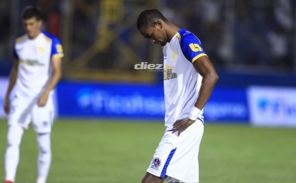 No viste en TV: El rostro de Buba tras la derrota, caras pintadas y el reencuentro de Coito