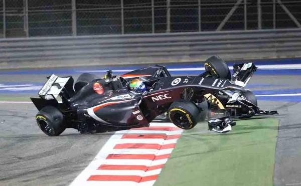 Gran Premio de Bahréin de Fórmula-1