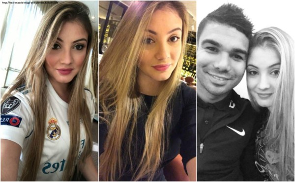 Duelo de bellezas: Las nuevas novias y esposas del clásico Barcelona-Real Madrid