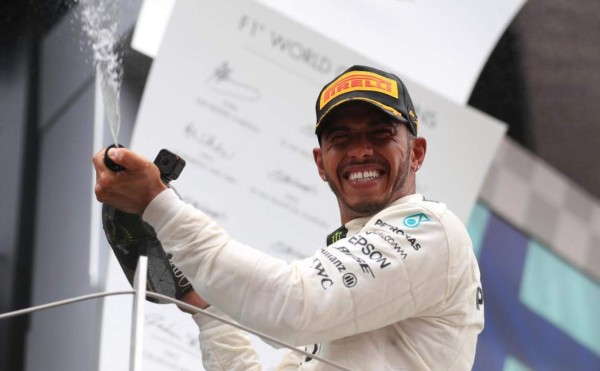 TOP 10: Los deportistas con más ganancias