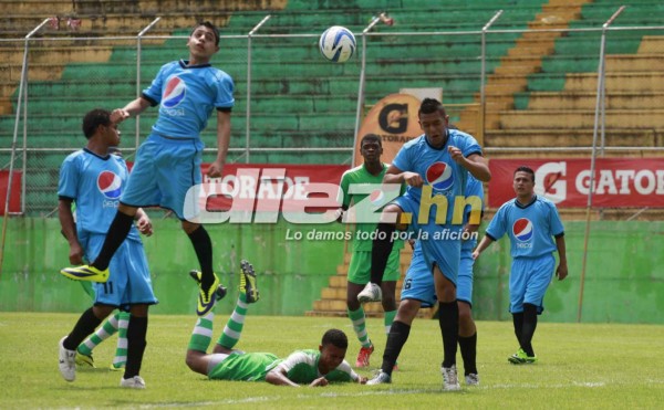 Don Bosco, campeón nacional en la Copa Gatorade