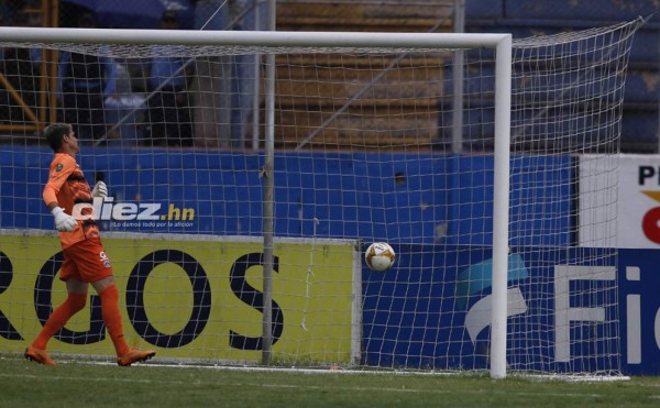 NO VISTE EN TV: Emilio y Virginia, la reacción de Medford tras fallo de Rony y triste homenaje en Tocoa