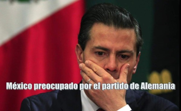 MEMES: Hacen pedazos a Alemania por su eliminación del Mundial de Rusia