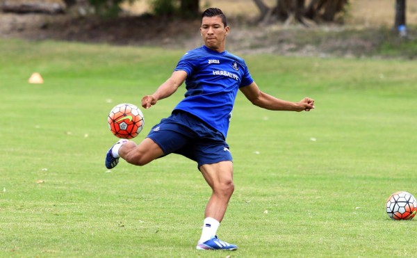 Los jóvenes que están llamando la atención el Apertura de Honduras