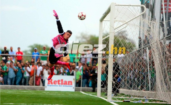 ¡Juticalpa snuevo inquilino de la Liga Nacional!