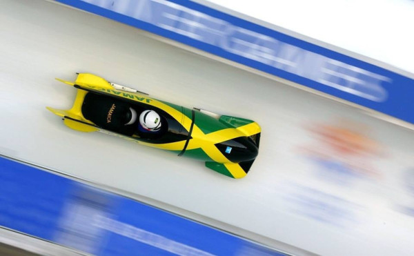 Jamaica competirá en Juegos Invernales de Sochi