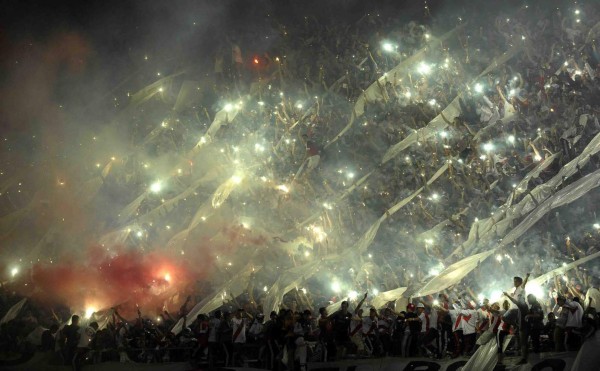 River Plate se coronó Campeón de la Copa Sudamericana 2014