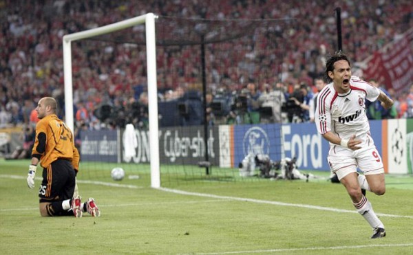 Cardiff busca héroe: Estos son los que cambiaron la historia en las finales Champions League más recordadas