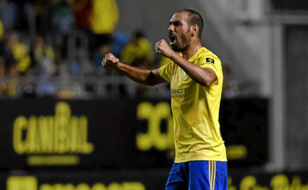 ¿Juega el Choco Lozano? El 11 titular que alista el Cádiz para sorprender al Atlético en la Liga Española