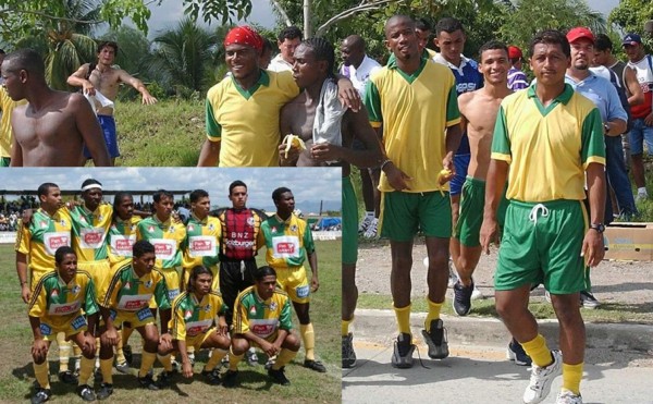 Los clubes que estuvieron en Liga Nacional y terminaron desapareciendo