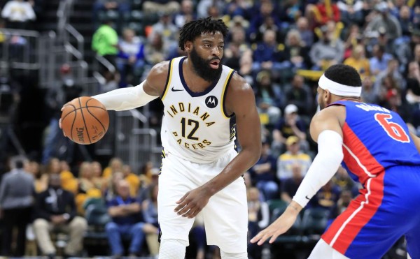 Tyreke Evans, jugador de los Indiana Pacers es suspendido por dos años