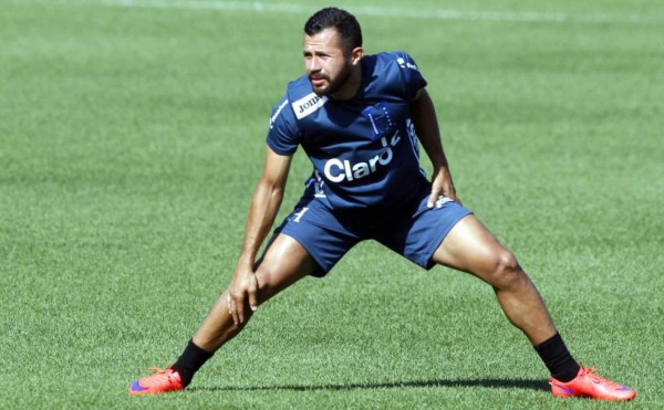 El 11 titular de Honduras que se perfila para enfrentar a México