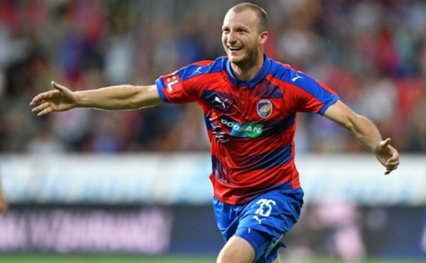 Conoce las principales figuras de la selección de República Checa que enfrentaría Honduras