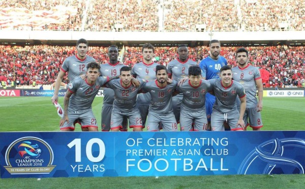 Olimpia sueña con llegar: Clasificados al Mundial de Clubes, cuándo y dónde se jugará