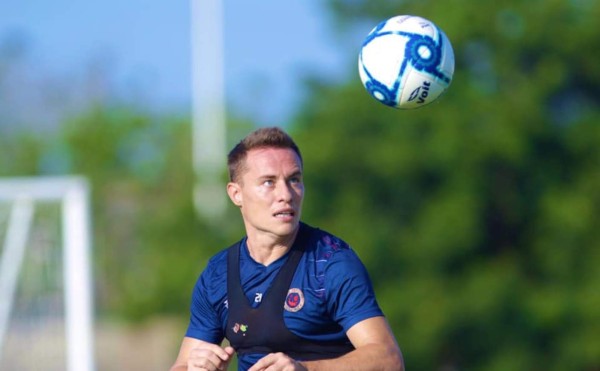 Exjugador del Barcelona que ganó el triplete se queda sin equipo en la Liga MX