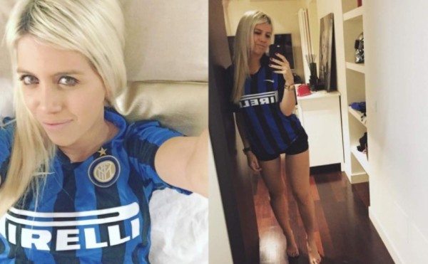 ¡Se habría acabado el amor! Wanda y Mauro Icardi estarían atravesando una ruptura