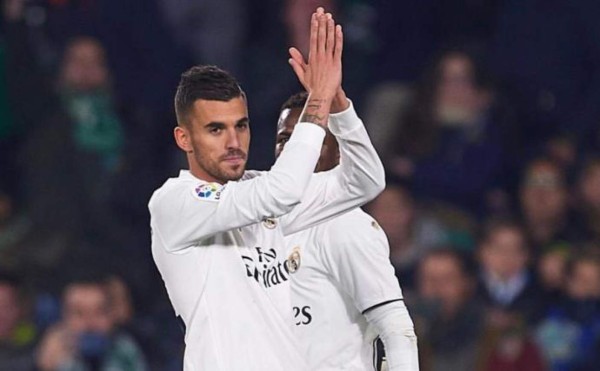 Puerta de salida: Los 17 jugadores que se marcharían del Real Madrid, según Marca &nbsp;&nbsp;