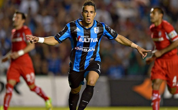 MERCADO: Ex del Real Madrid llegaría a México; América está cerca de cerrar fichaje bomba